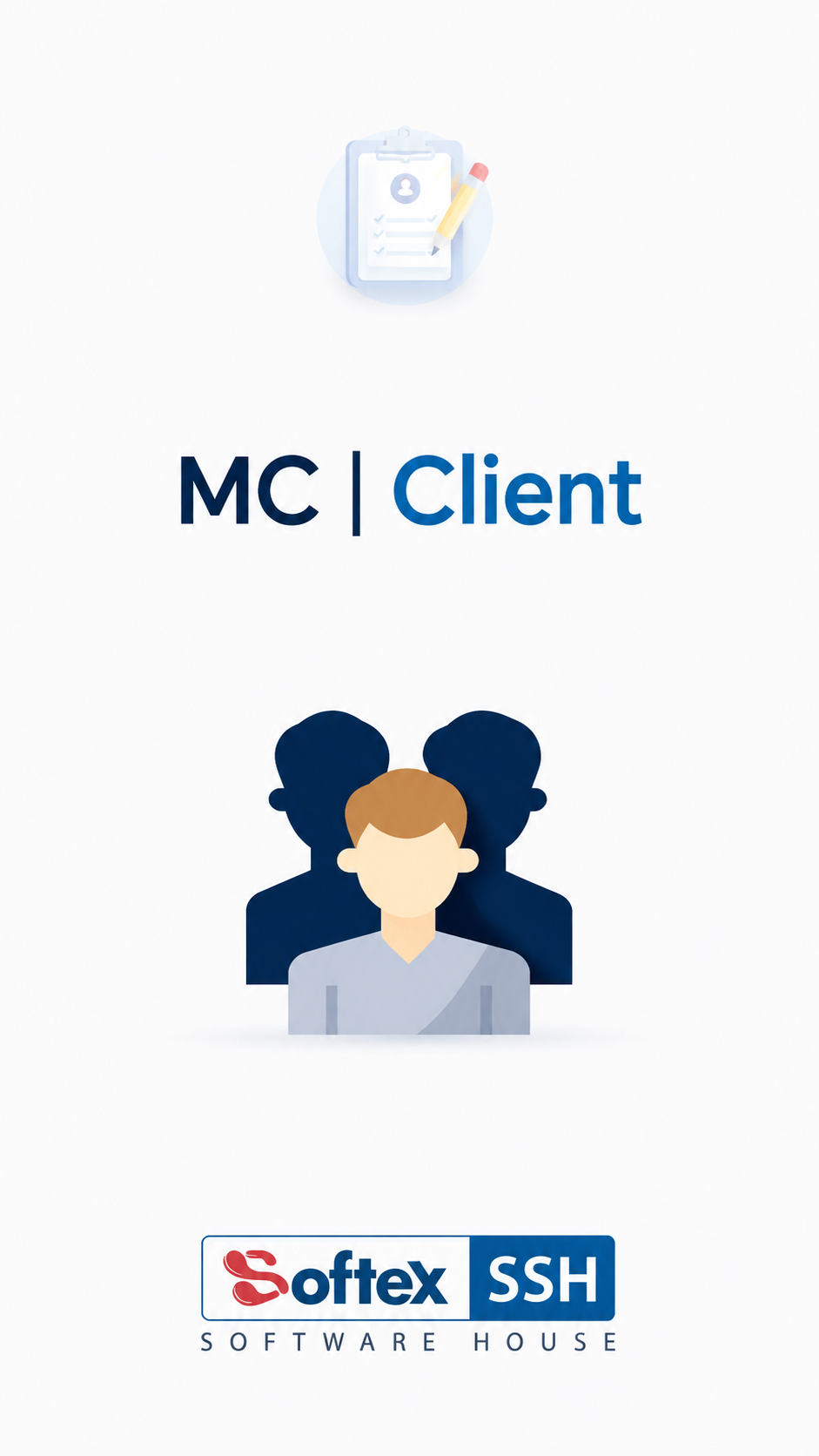 Softex MC Client